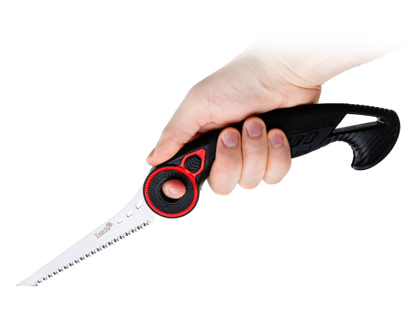 Fierastrau pliabil SK5 TPR, 150 mm, Tvardy T07438