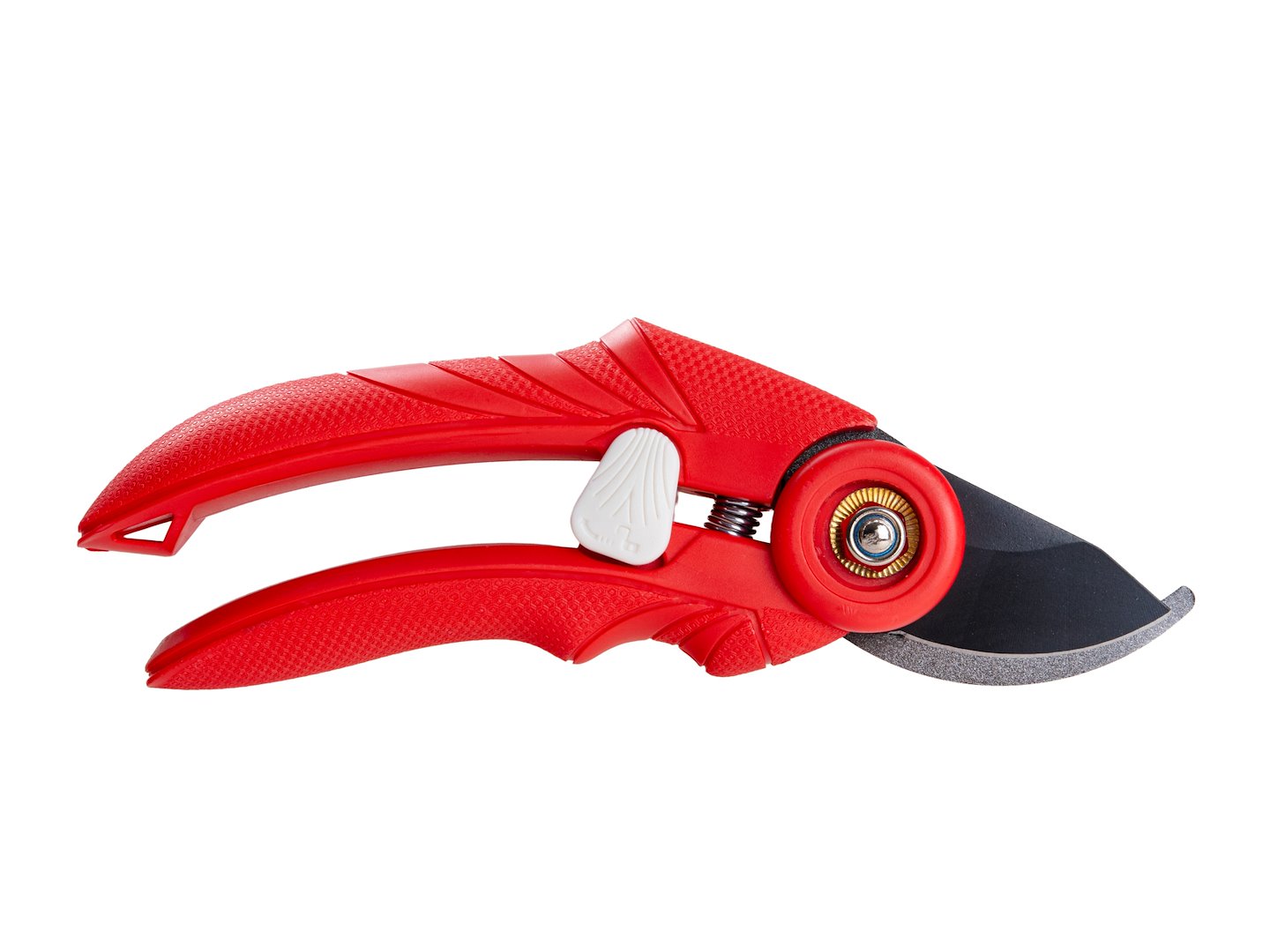 Foarfeca de gradina cu lama bypass SK5 PTFE, 175 mm, Tvardy T07401