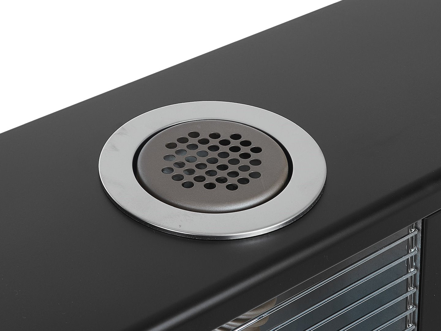 Incalzitor industrial cu infrarosu, 16 kW, Geko G80431