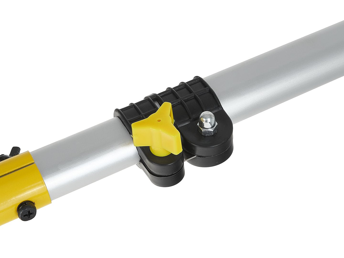 Fierastrau manual de gradina cu maner telescopic SK5, 5.5 m, Geko G72095