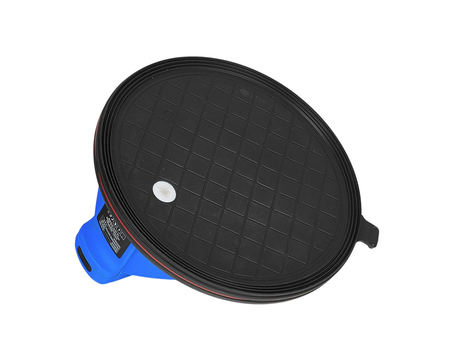 Suport pentru ventuza cu acumulator, 210mm, capacitate maxima 200kg, 4.0Ah 3.7V, Geko G80674