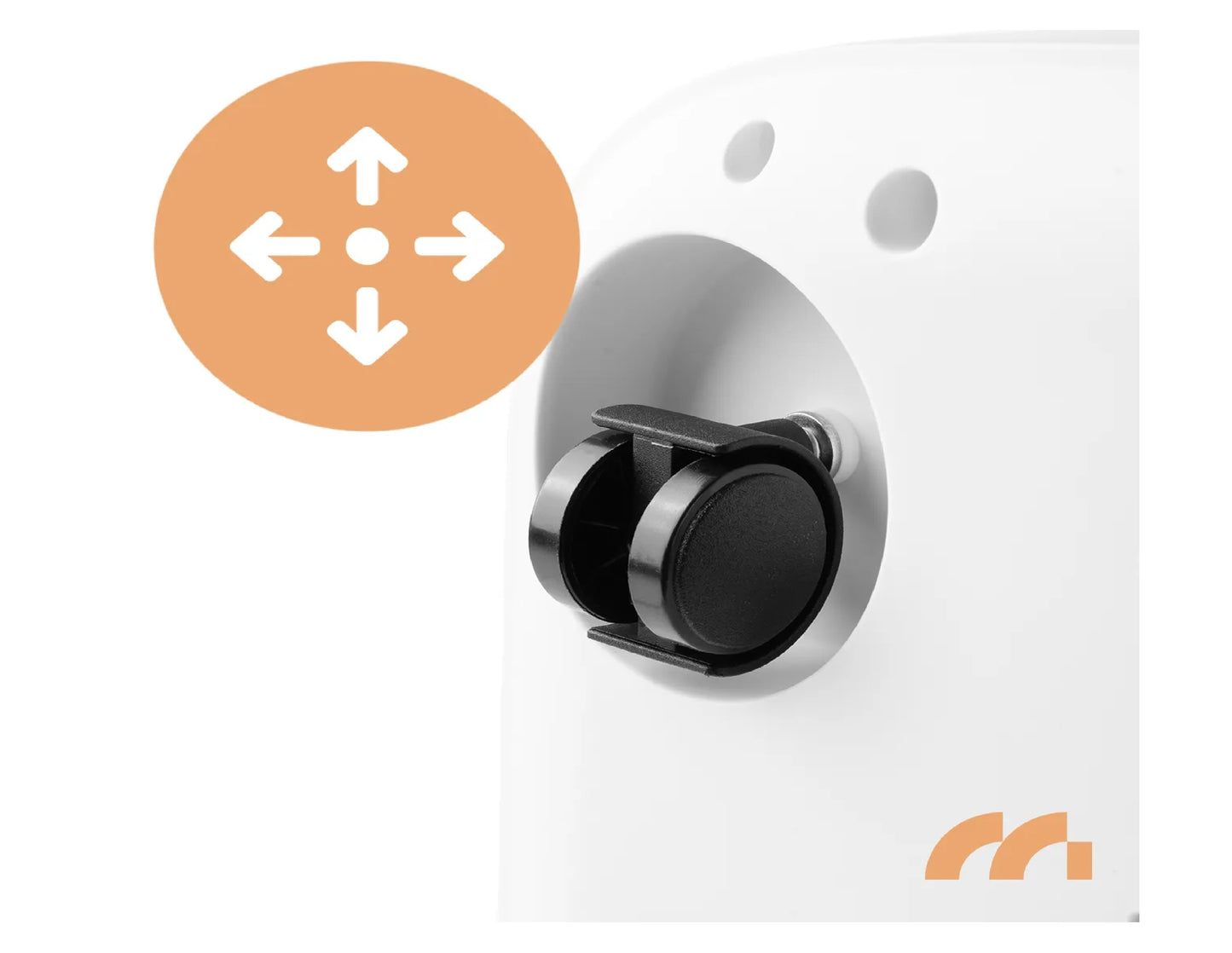 Aparat 2 in 1 masaj / hidromasaj pentru picioare Pro-Hydro500W, 220V, MalTec 112409