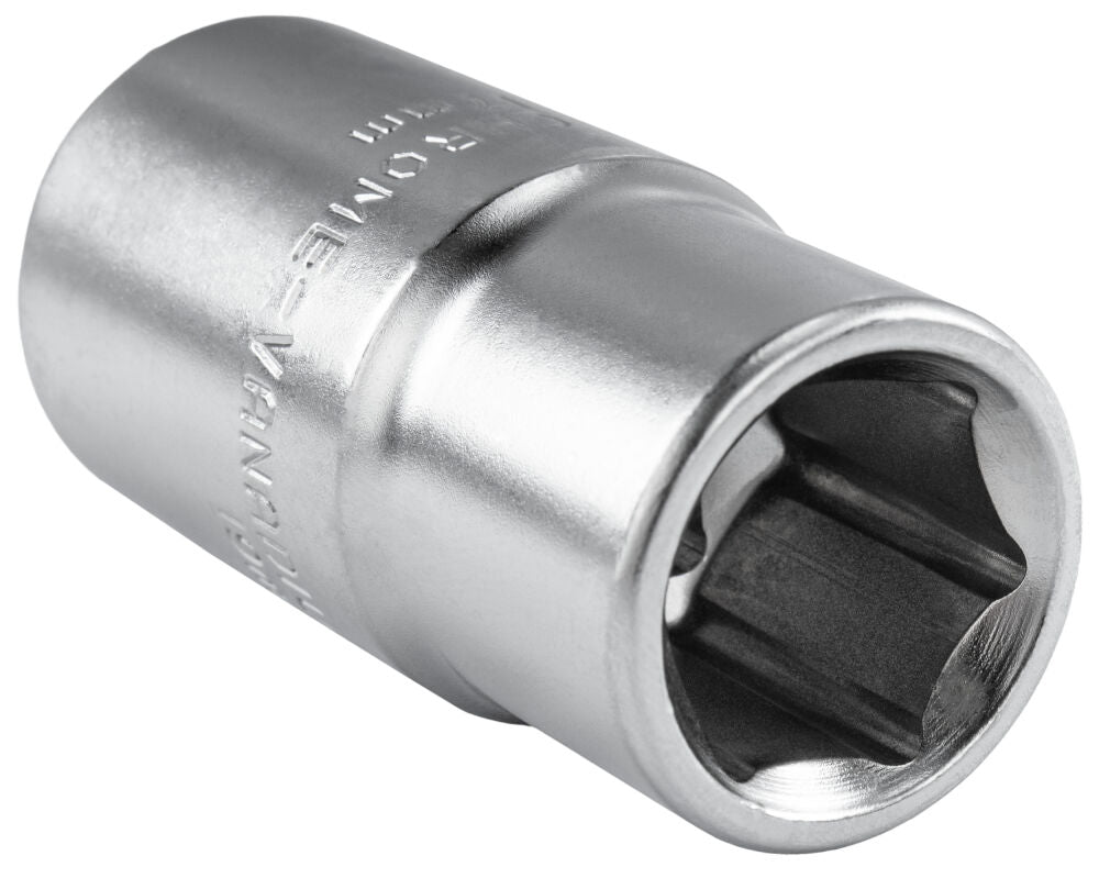 Cheie telescopica pentru roti cu chei tubulare PM-KLDK-530T, 1/2" 350-530mm, Powermat PM1620