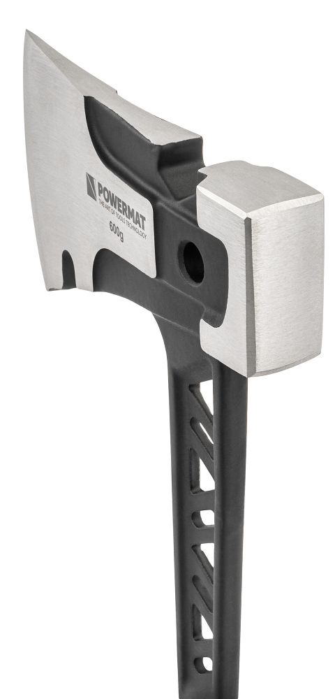 Topor dulgher PM-AX-600-910T, 910 g, Powermat PM1361