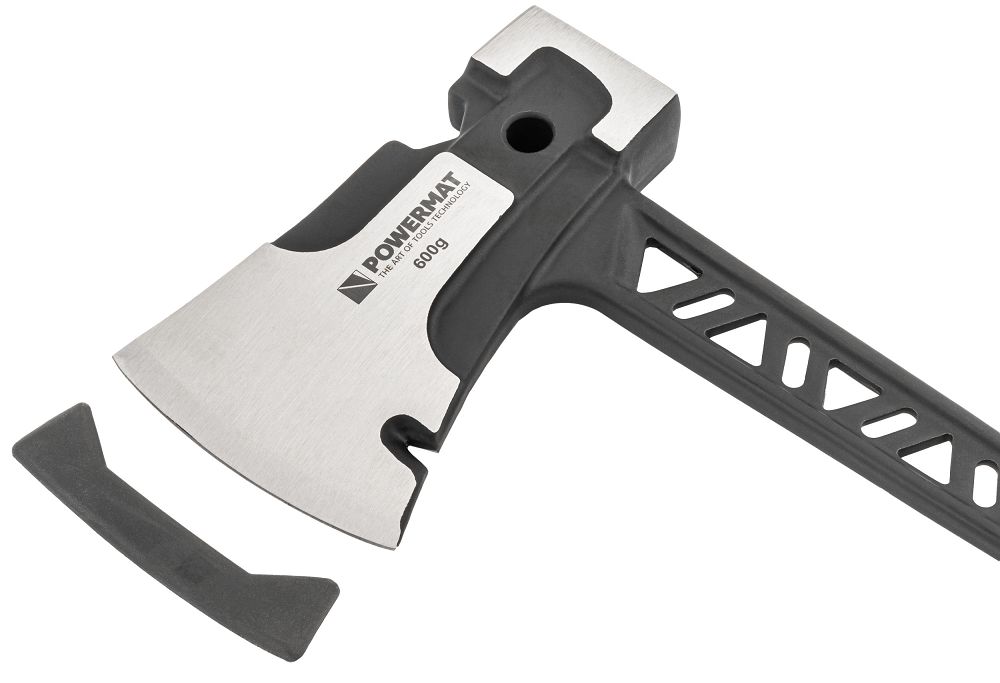 Topor dulgher PM-AX-600-910T, 910 g, Powermat PM1361