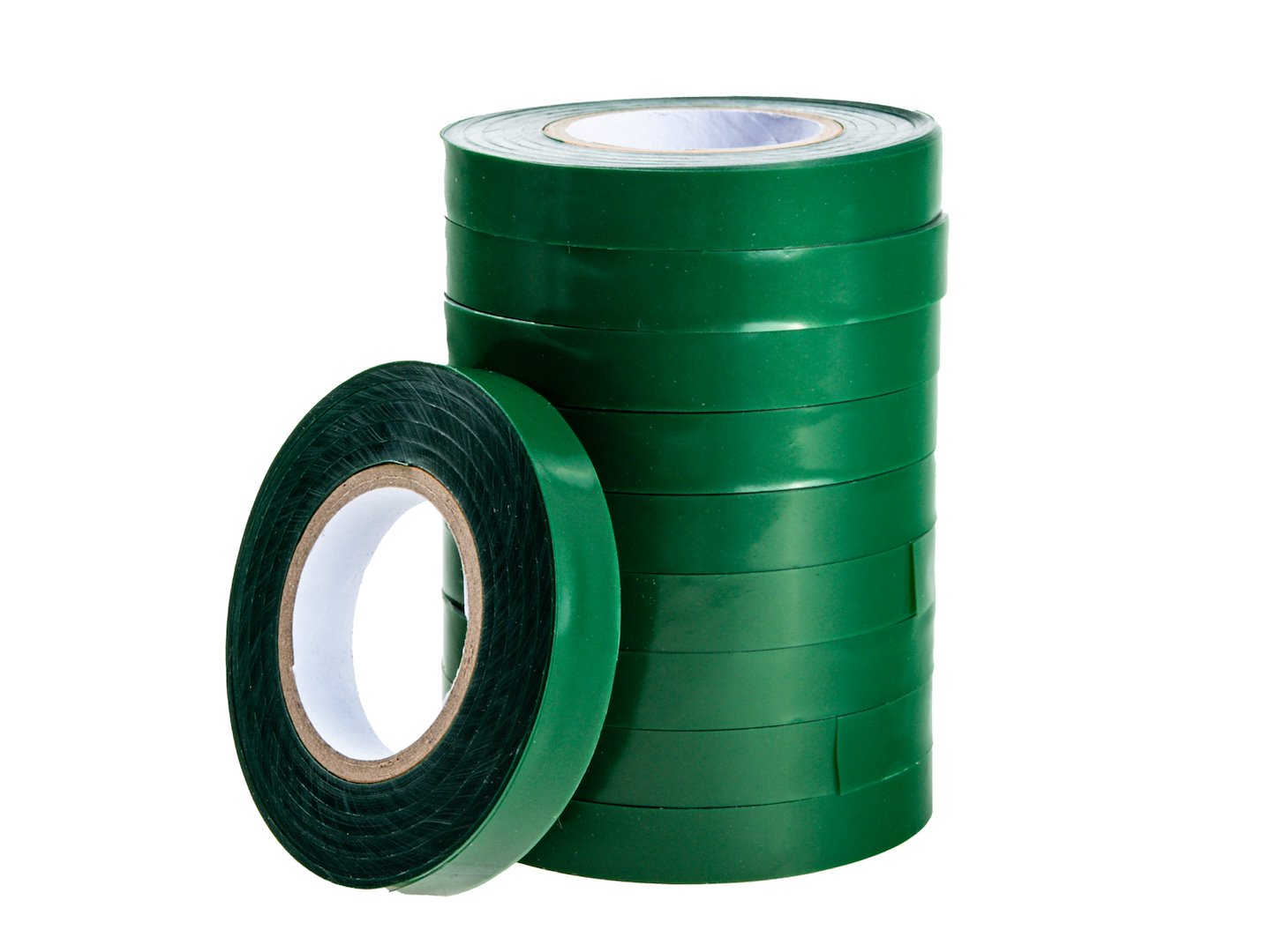 Set benzi pentru altoit, 22 m, 10 bucati, Geko G72009B