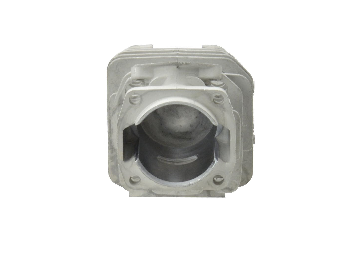 Set cilindru si piston pentru motofierastrau pe benzina, 52 cc, 45 mm, Geko G81117