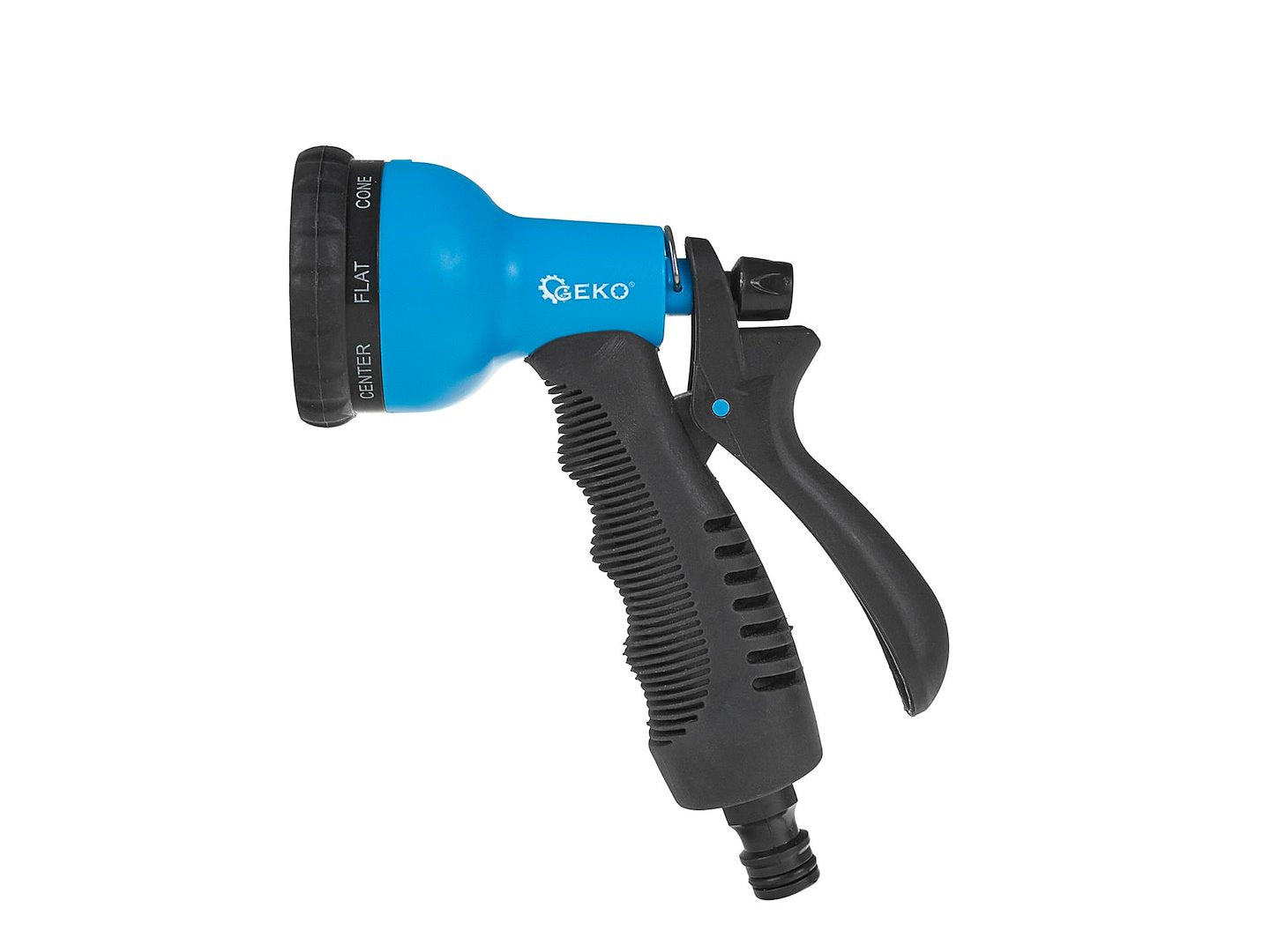 Pistol de pulverizare cu 8 functii Sky-Line, Geko G72903