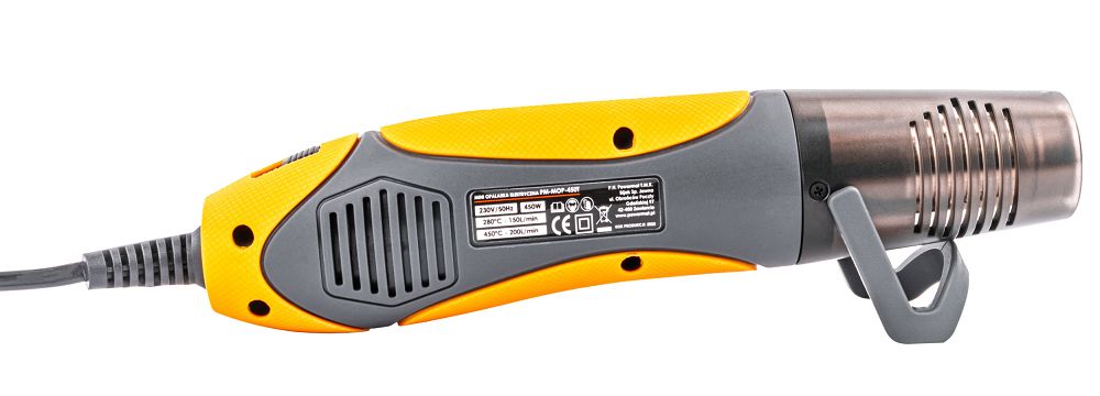 Mini suflanta de caldura PM-MOP-450T, 450 W, Powermat PM1405