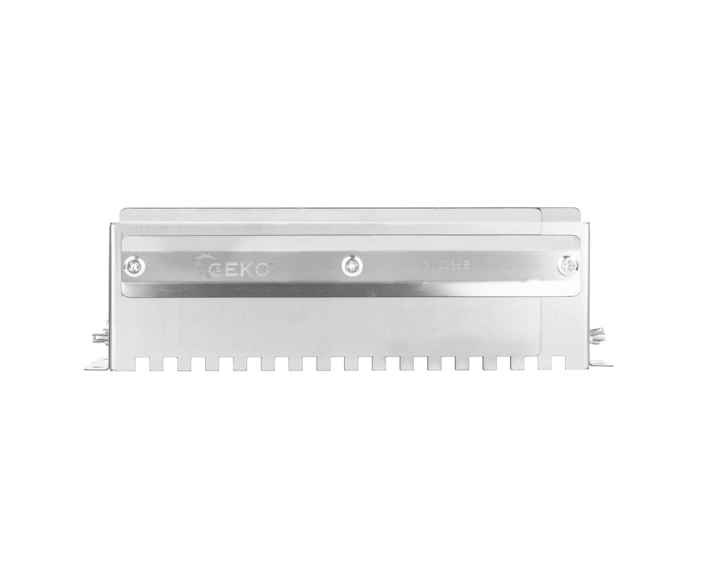 Distribuitor reglabil pentru adeziv, 345-585 mm, dinti 10 x 10 mm, Geko G02286B