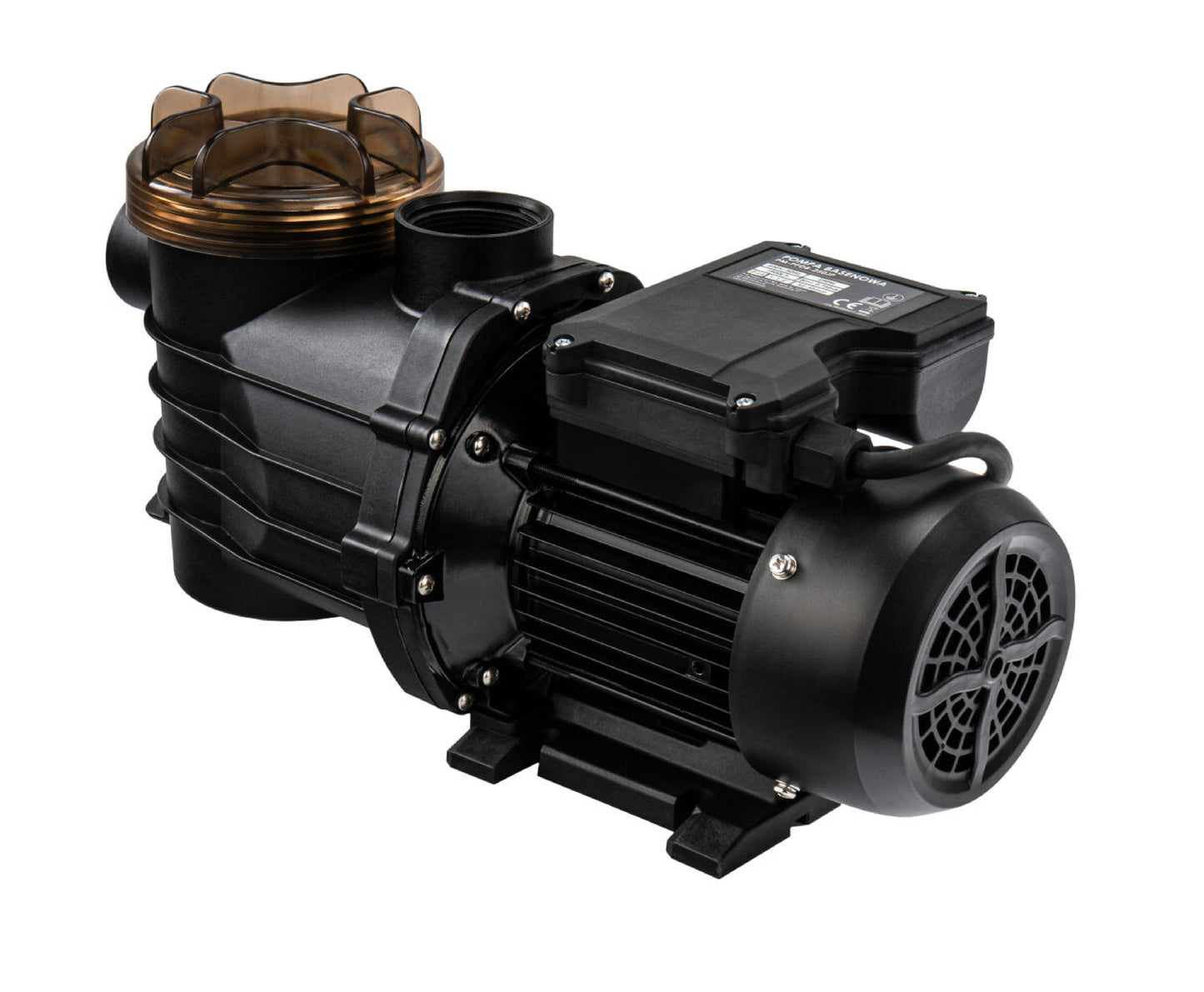 Pompa pentru piscina PM-PPDB-250JP, 250 W, Powermat PM1484