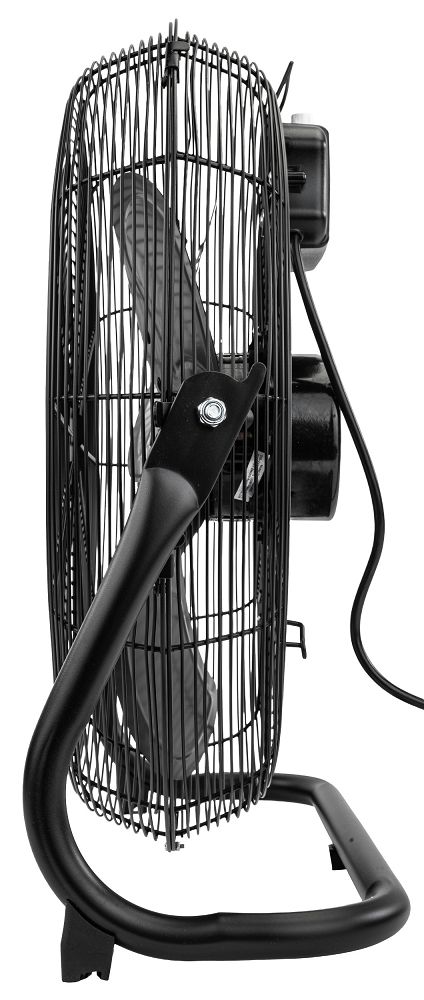 Ventilator de podea Velano, 125 W, Powermat VELWEP0015