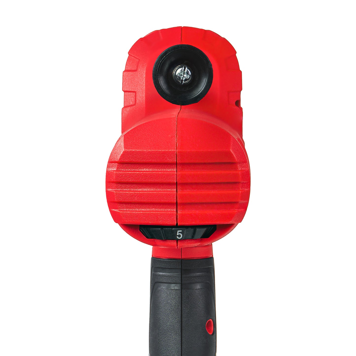 Pistol pentru silicon RDP-JCG20 Solo (fara acumulator si incarcator), 310 ml, 3800 N, Raider 041607