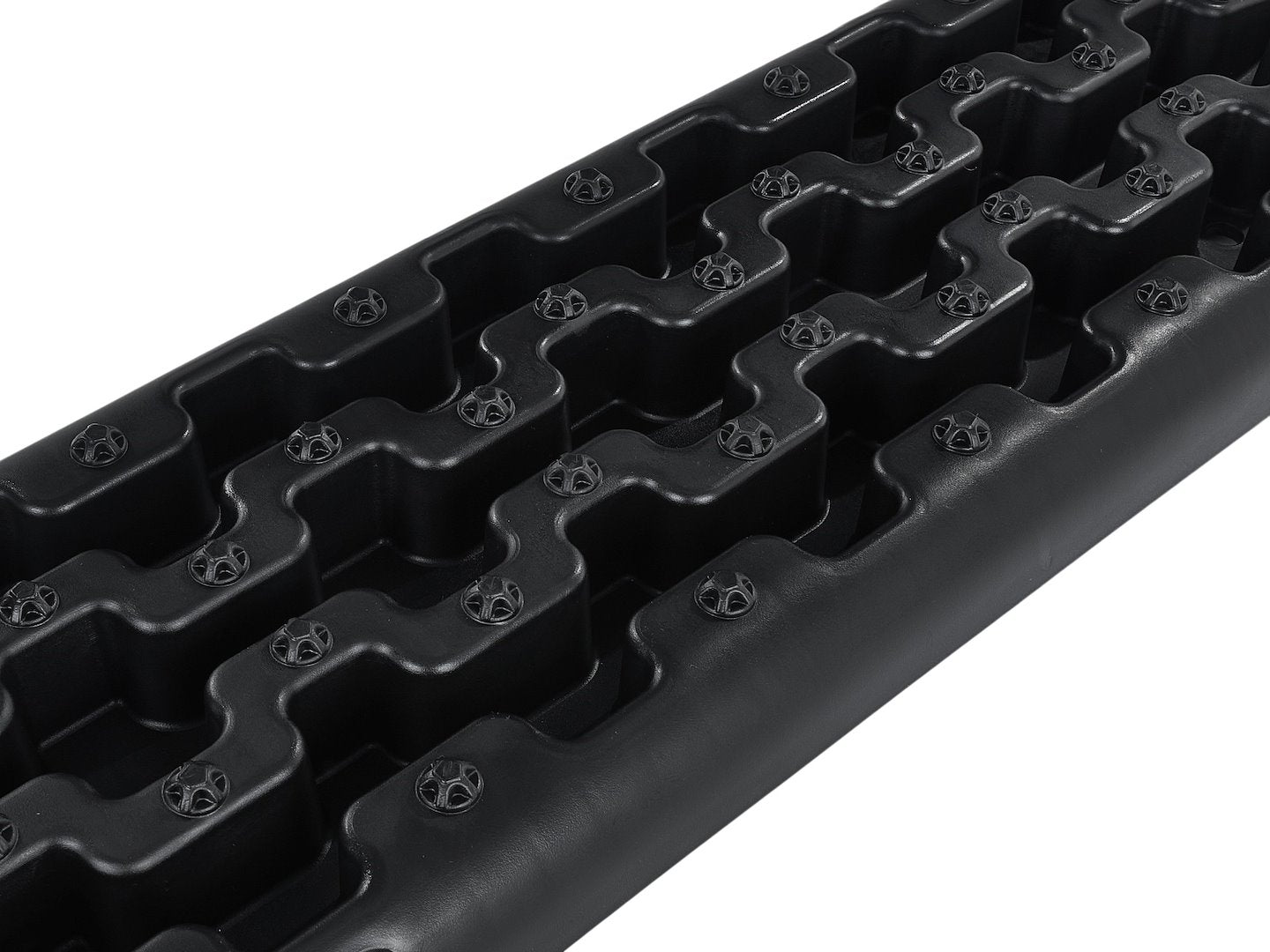 Set rampe de protectie off-road, 104x28x6cm, 10 T, 2 bucati, Geko G73864