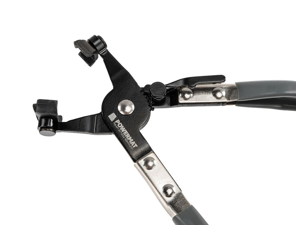 Set cleste pentru coliere radiator PM-SDOZ-9T, 9 piese, Powermat PM1467