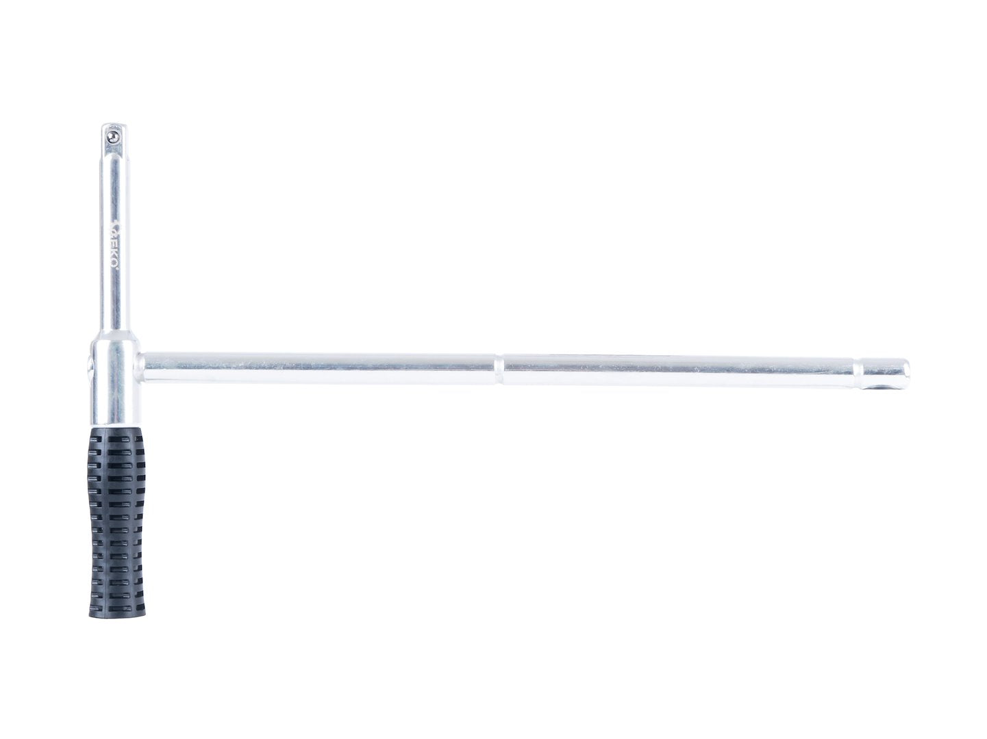 Cheie pliabila pentru roti, 17x19mm + 21x23mm, CrV, Geko G10045