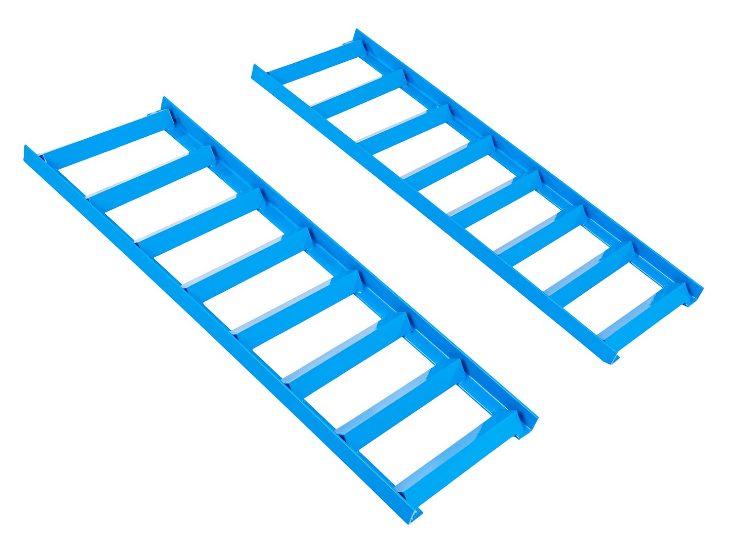 Set extensii pentru rampa auto, 80 cm, 2 bucati, Geko G02053