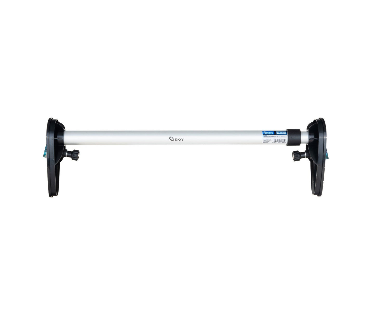 Distantier telescopic pentru montajul tocurilor de usi si ferestre, 555-1015 mm, Geko G31004