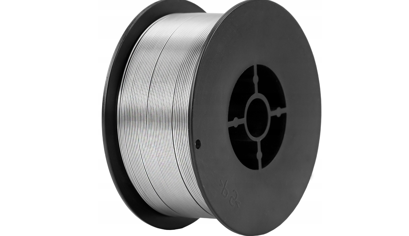 Sarma de sudura FLUX Wertberg, 0.8 mm, 1 kg, Harder HD0134