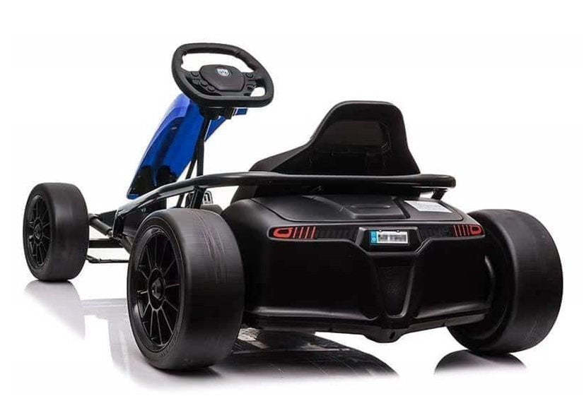 Kart electric Ride-On SX1968, Lean 5199