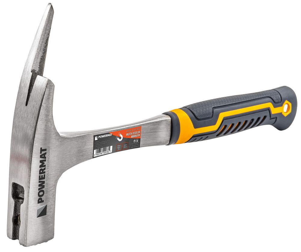 Ciocan dulgher PM-MLT-600-9060T, 960 g, Powermat PM1365