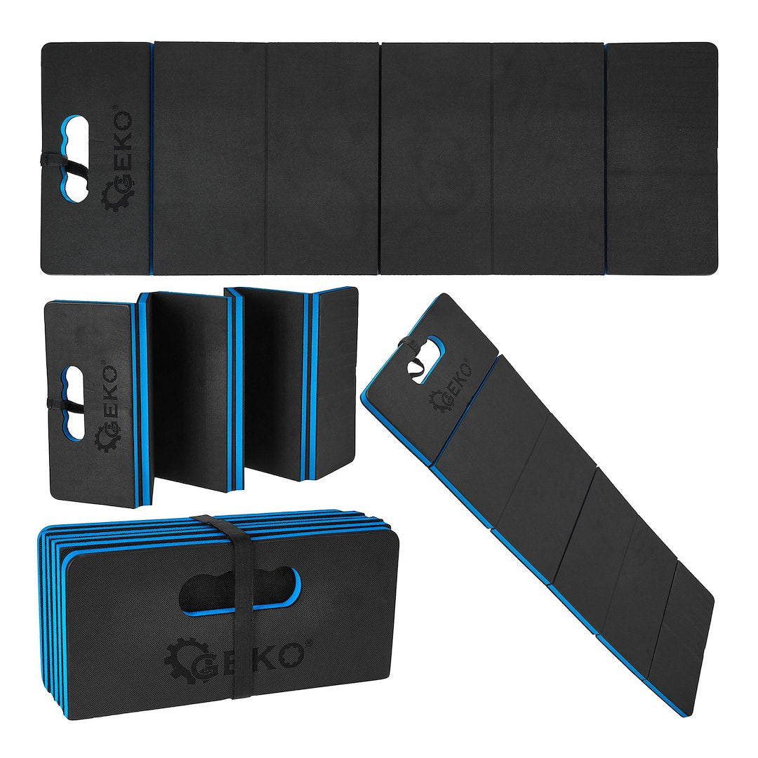 Covoras pliabil pentru atelier, 1160 x 400 x 23 mm, Geko  G02104