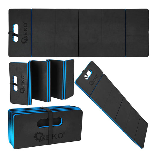 Covoras pliabil pentru atelier, 1160 x 400 x 23 mm, Geko  G02104