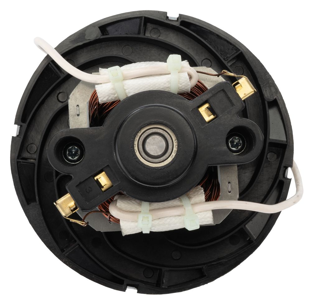 Motor electric pentru aspirator, Powermat PM-ESP-2000-SI