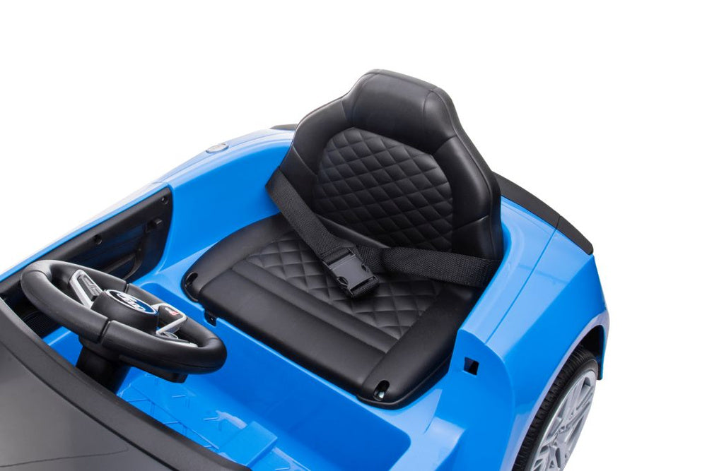 Masinuta electrica pentru copii Audi R8, 12 V, albastru, 107 x 58 x 48 cm, Lean 9043