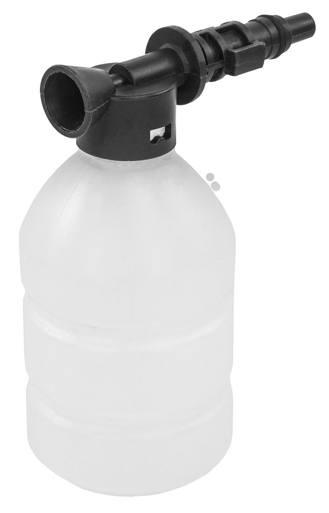 Aparat de spalat cu presiune cu acumulator, 60 bar, Red Technic RTMC0149