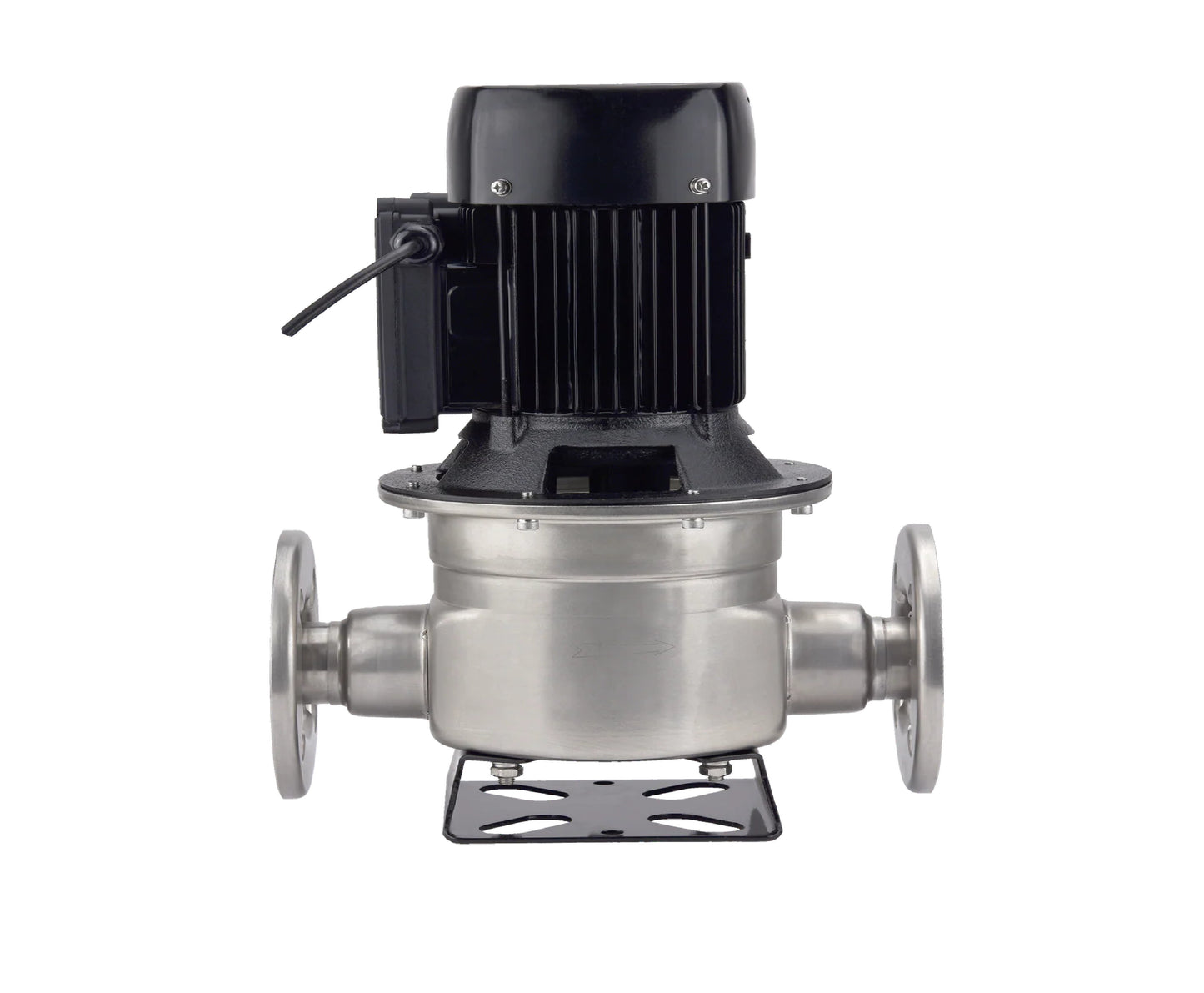 Pompa de recirculare IGDL 40-12-0,55, 0.55 kW, 230 V, Ibo Dambat IB259095
