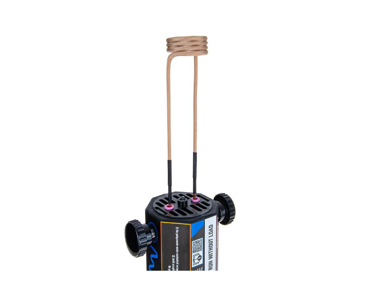 Aparat de lipit cu inductie, 1300W, Geko G38599