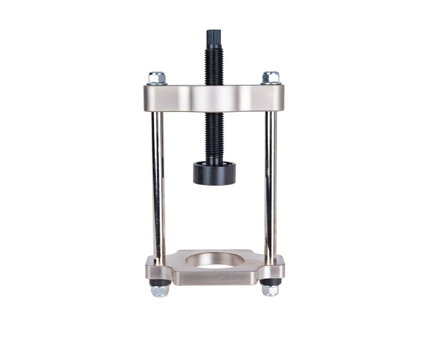 Extractor cu 2 brate pentru bucse, Geko G02749