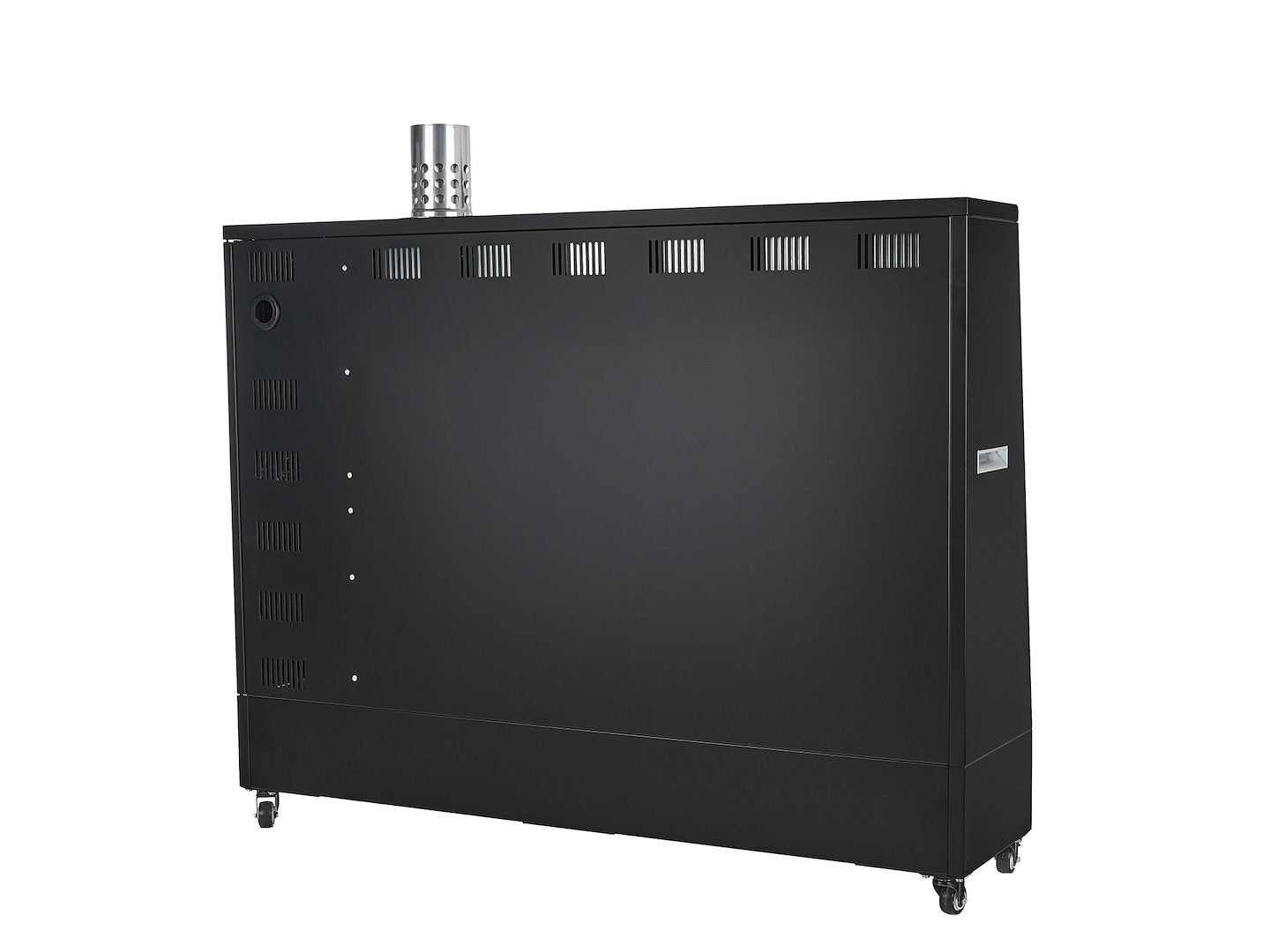 Incalzitor industrial cu infrarosu, 16 kW, Geko G80431
