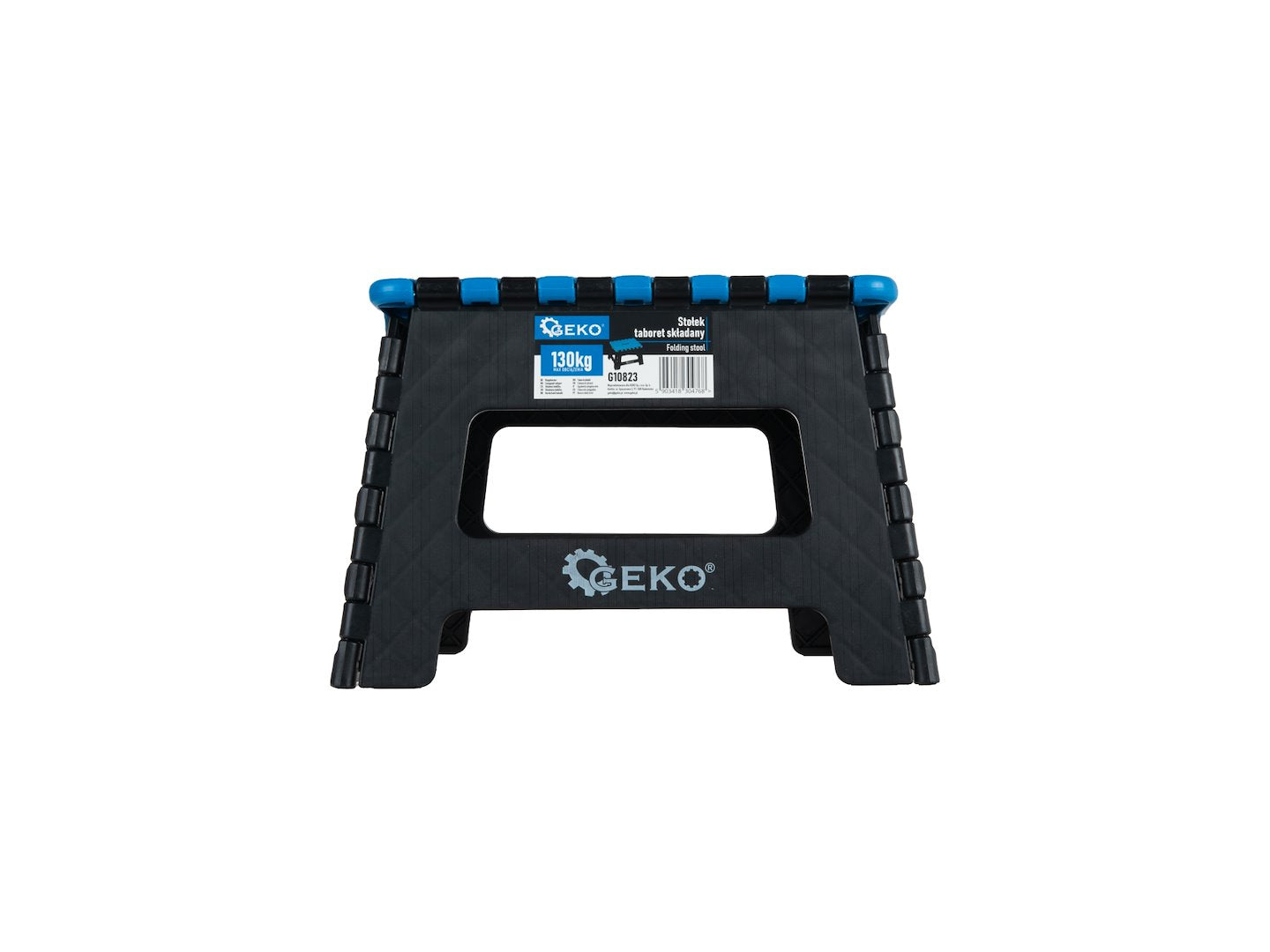 Scaun pliabil, capacitate maxima 130 kg, Geko G10823
