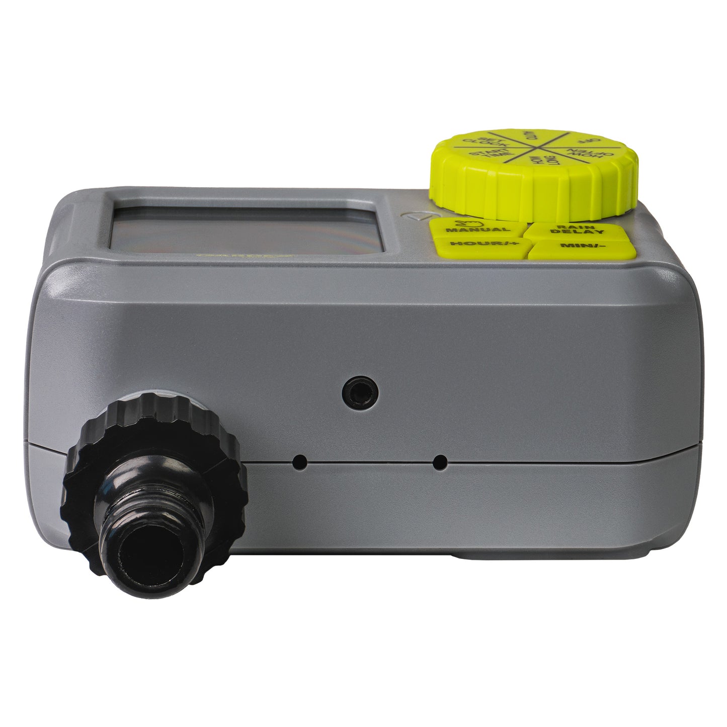 Temporizator electronic udare Culture, Gardex 401205