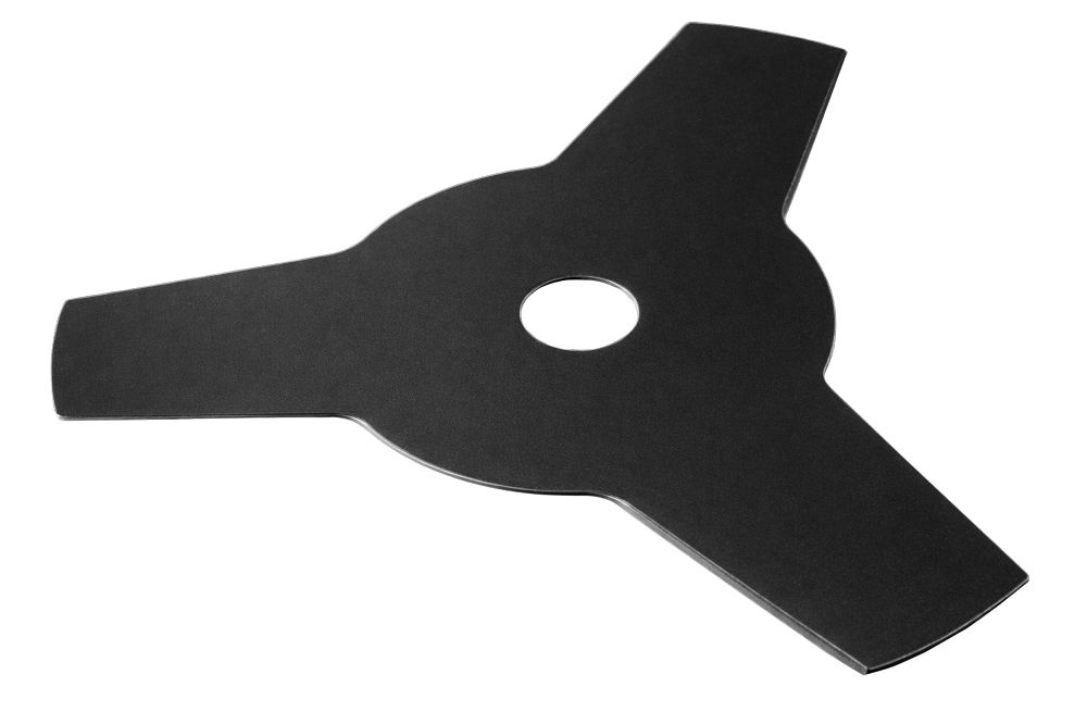 Lama pentru motocoasa PM-TTDK-3ZM, 25 mm, Powermat PM1653