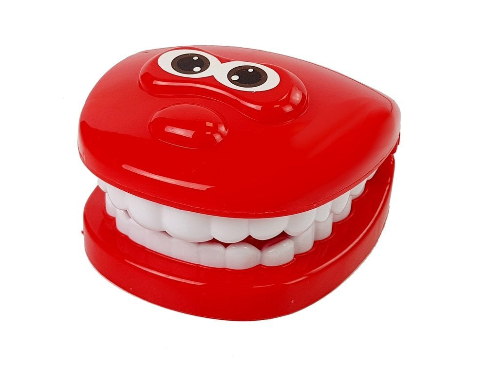 Set joaca dentist, multicolor, Lean 8527