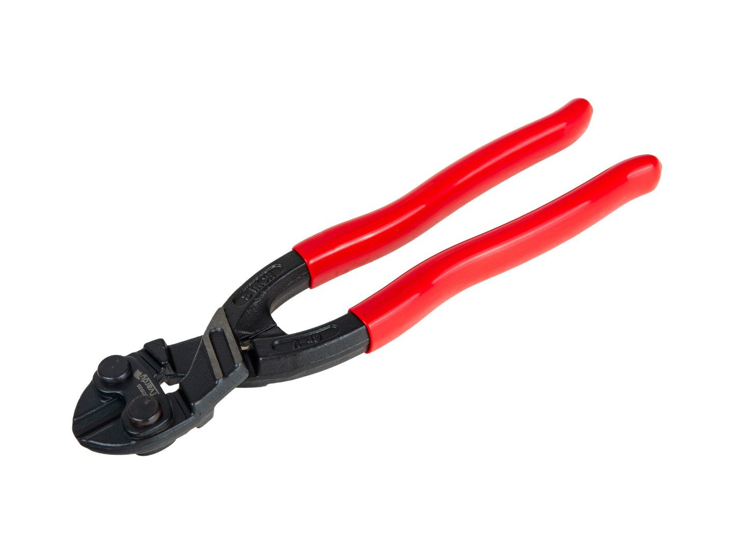 Cleste pentru taierea sarmei si cablurilor metalice, 200 mm, Tvardy T00935