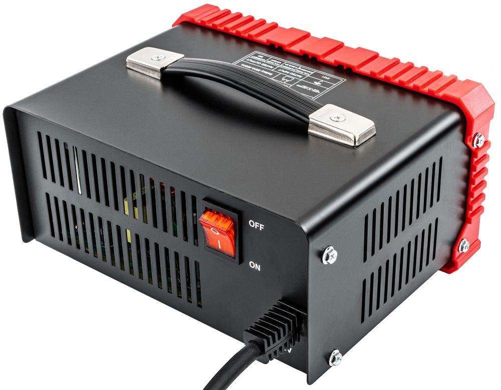 Redresor tip invertor, 1450 W, 180 A, Red Technic RTPI0167