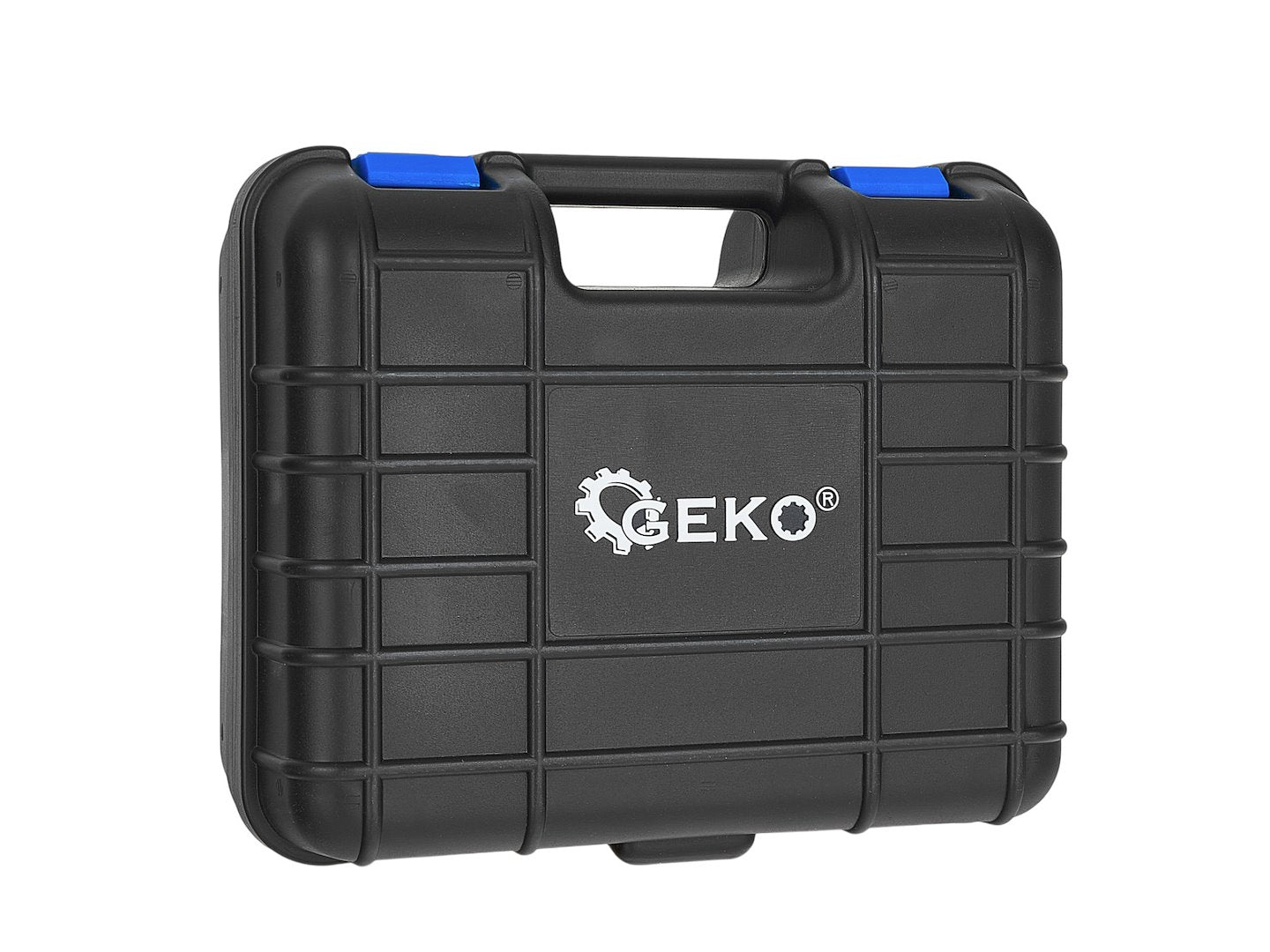Suport pentru ventuza cu acumulator, 247x167mm 220kg 2.0Ah 3.7V, Geko G80675