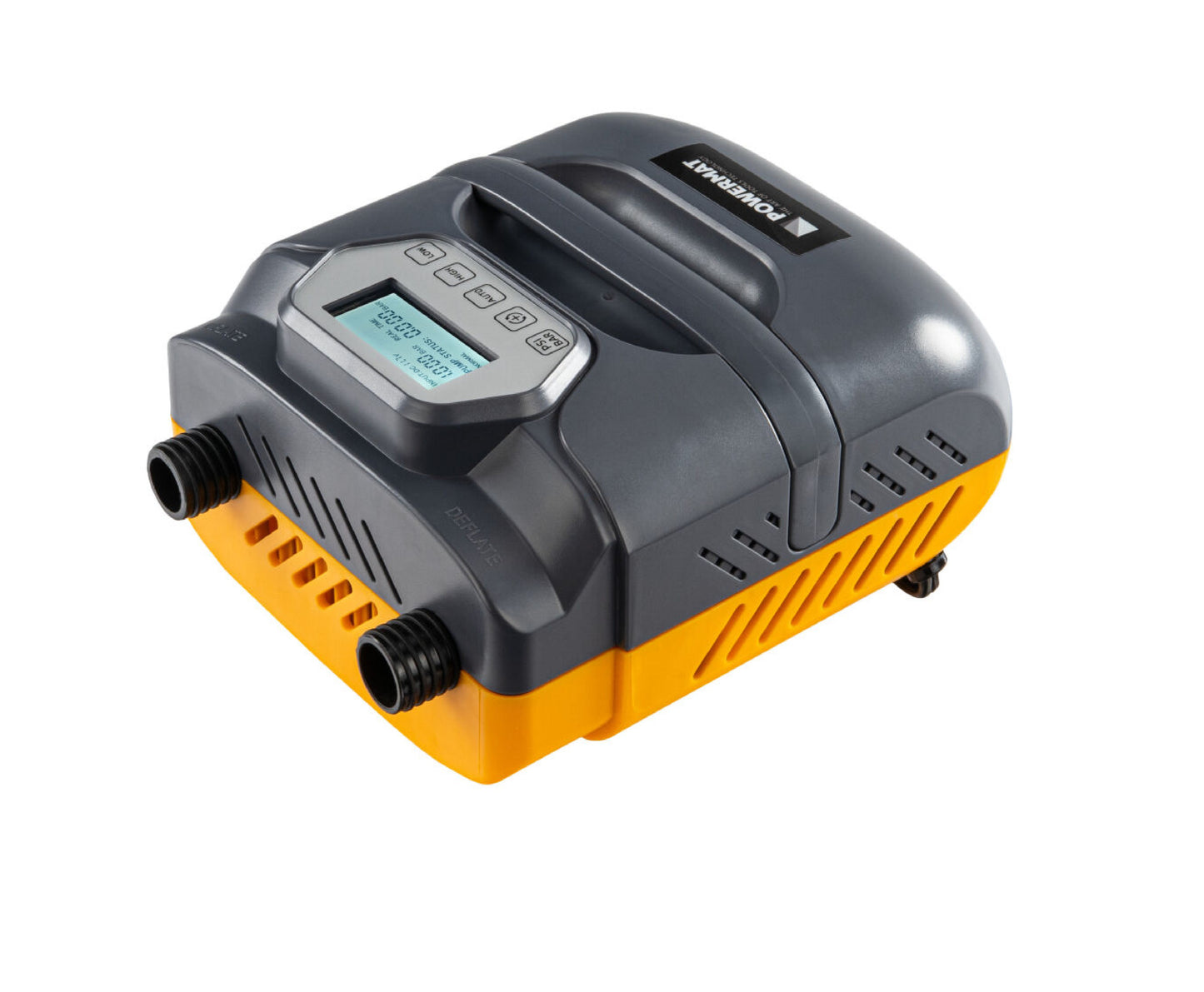 Pompa auto electrica PM-PE-150T, 12 V, Powermat PM1520