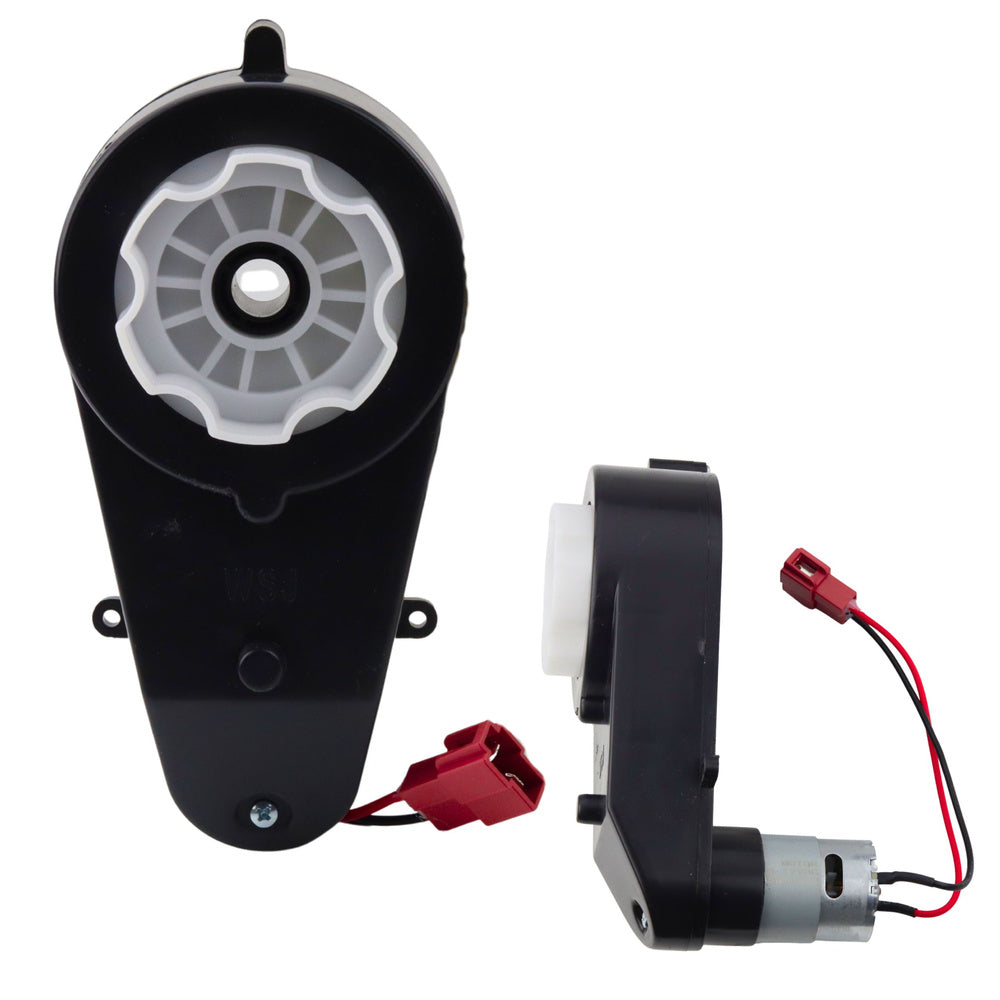 Transmisie motor pentru vehicule cu baterie RS550 18000RPM, Lean 27261