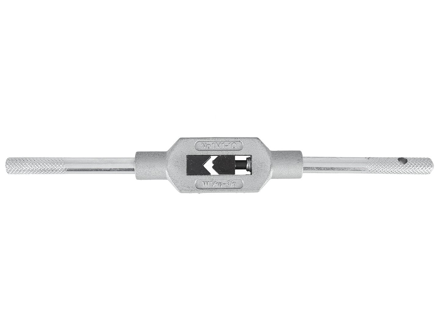 Port reglabil pentru tarozi M1-M10, Geko G38371