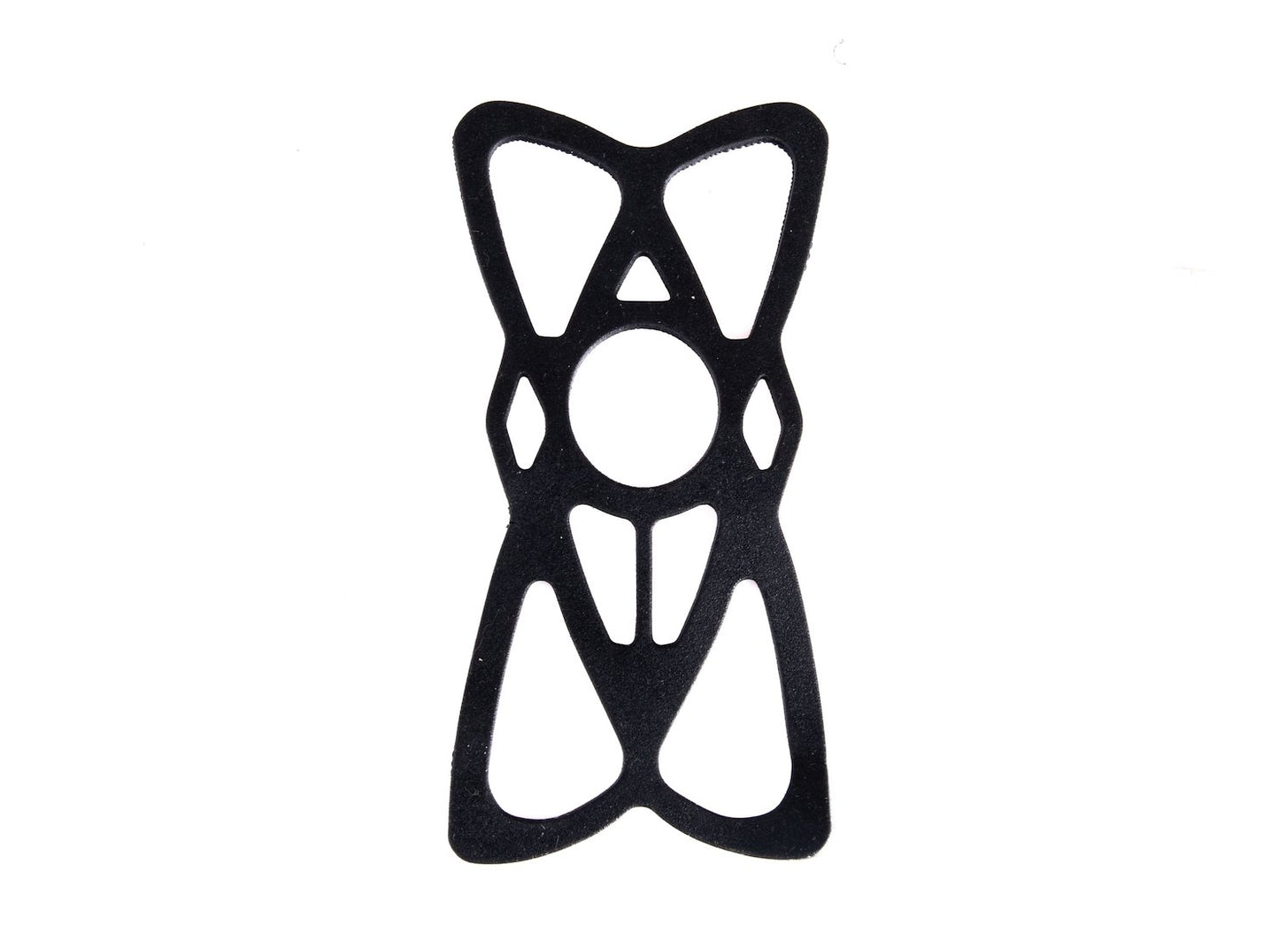 Suport telefon pentru bicicleta din aluminiu G-85, Keltin K02342