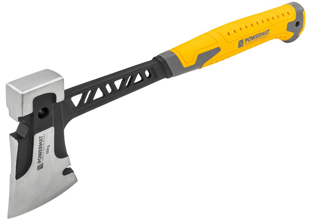 Topor dulgher PM-AX-600-910T, 910 g, Powermat PM1361