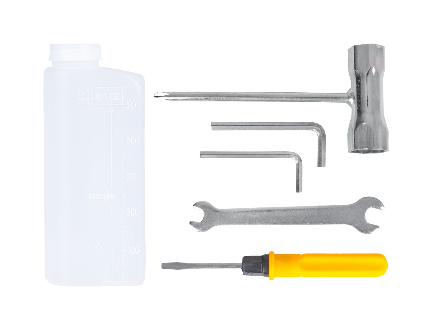 Motoburghiu, 1.4 kW, foreze incluse (10cm, 15cm, 20cm) + adaptor 50cm, John Gardener G84025
