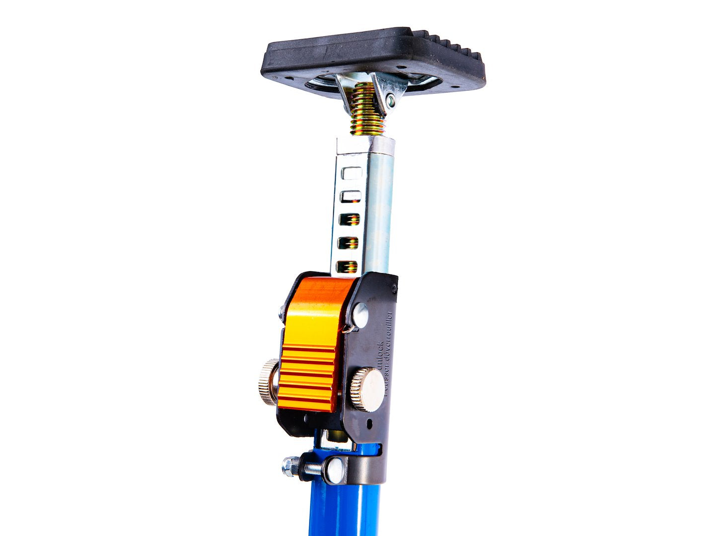 Suport telescopic pentru placi, 160-290 cm, capacitate maxima 60 kg, Geko G31002