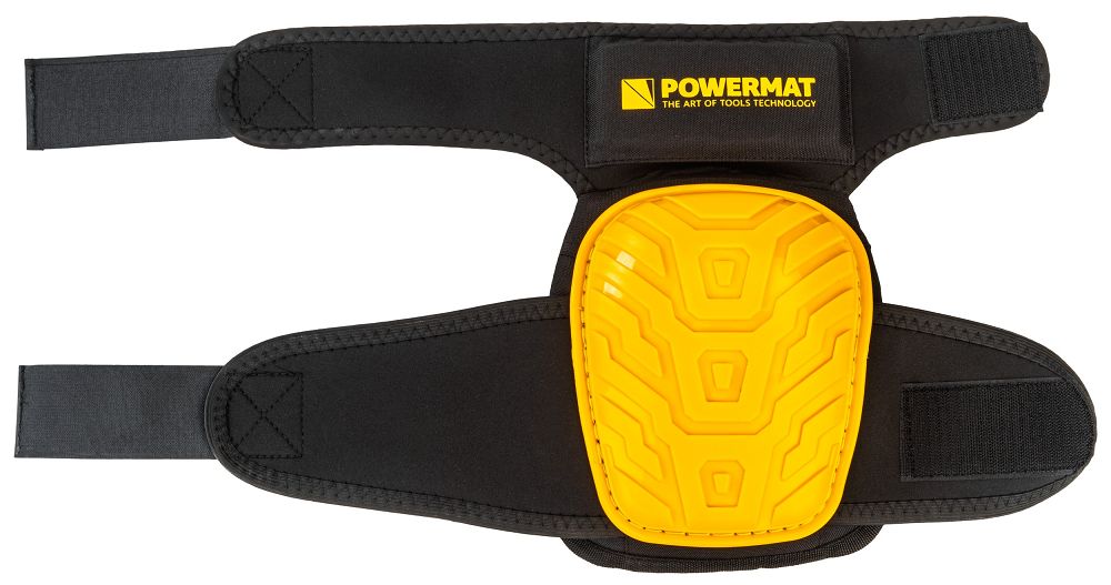 Genunchiere PM-NAK-1T, Powermat PM1325
