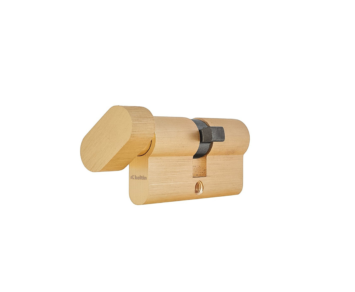 Butuc aluminiu, 40/40g, Keltin K02652